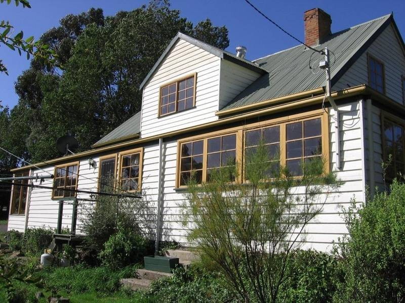6059 Bass Highway, Elizabeth Town TAS 7304