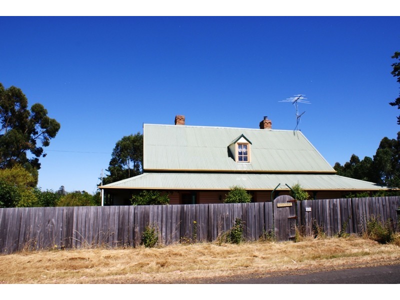 6059 Bass Highway, Elizabeth Town TAS 7304