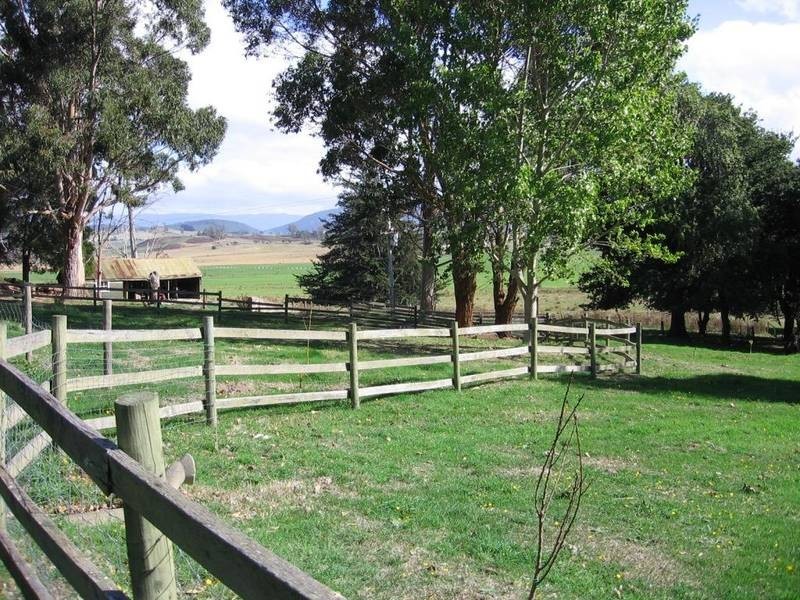 6059 Bass Highway, Elizabeth Town TAS 7304