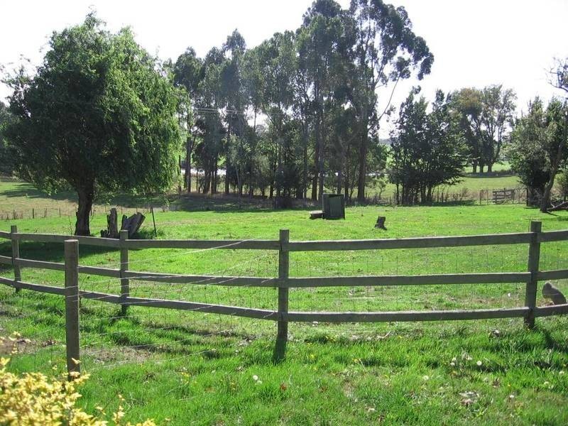 6059 Bass Highway, Elizabeth Town TAS 7304