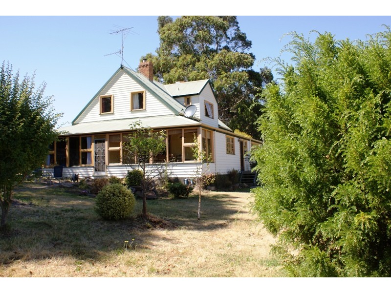 6059r Bass Highway, Elizabeth Town TAS 7304
