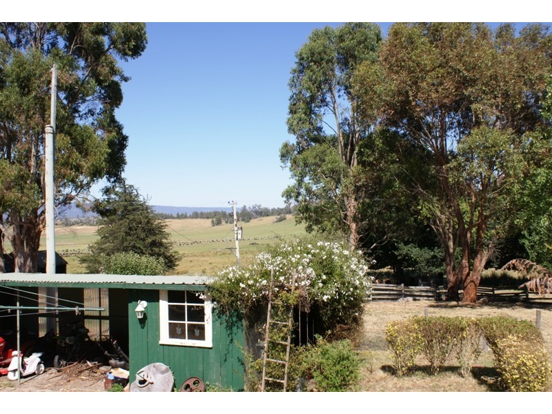 6059r Bass Highway, Elizabeth Town TAS 7304