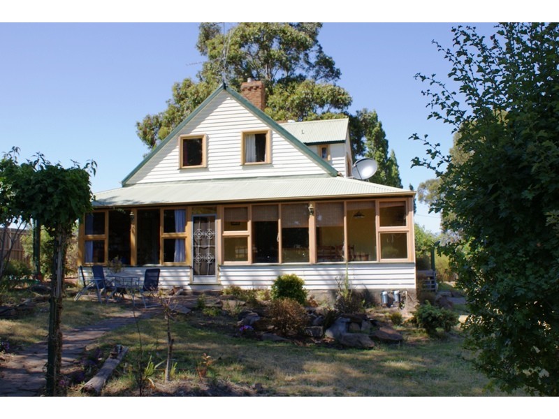 6059r Bass Highway, Elizabeth Town TAS 7304