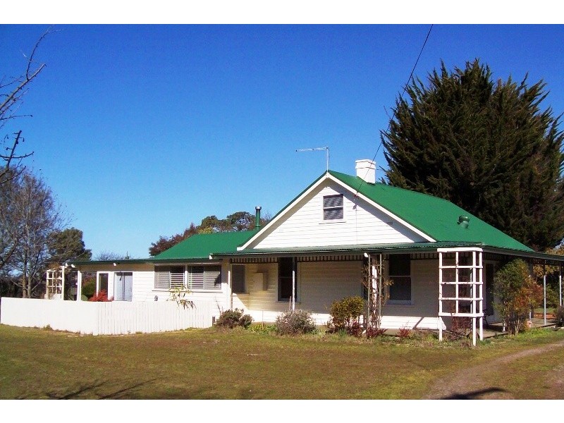 59 Hoggs Lane, Hagley TAS 7292