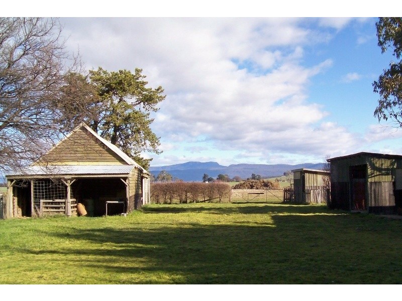 59 Hoggs Lane, Hagley TAS 7292