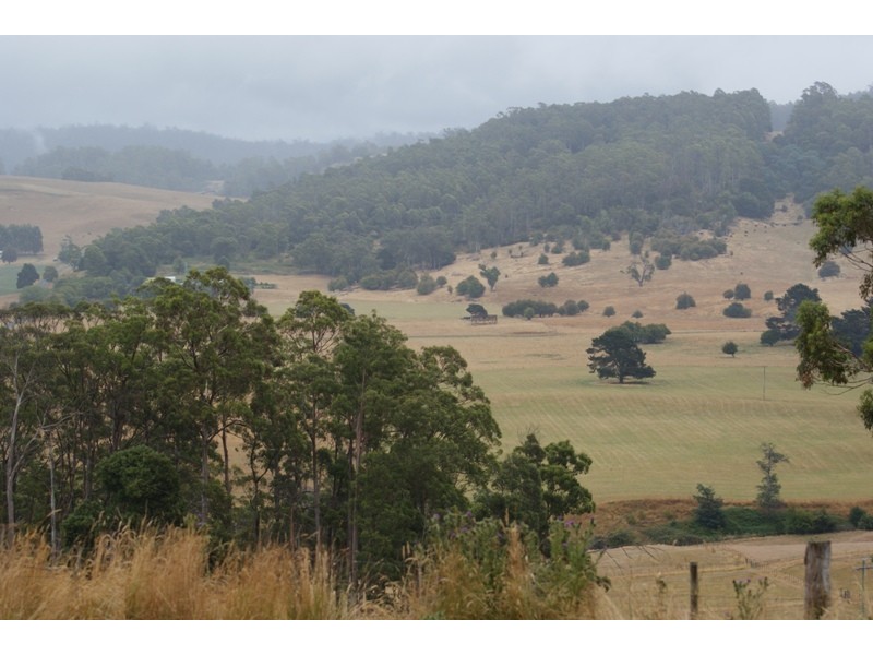 269r Caveside Road, Mole Creek TAS 7304