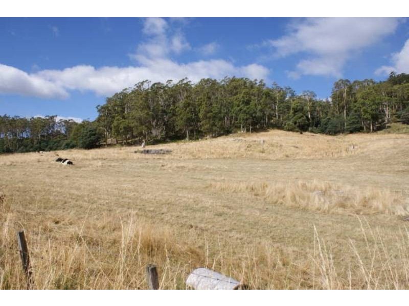 269r Caveside Road, Mole Creek TAS 7304