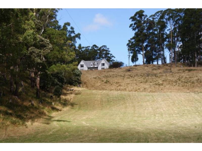 269r Caveside Road, Mole Creek TAS 7304