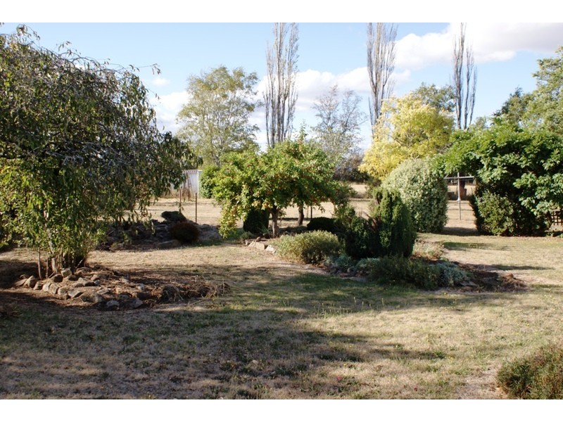 42 Veterans Row, Westbury TAS 7303