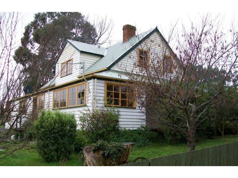 6059 Bass Highway, Elizabeth Town TAS 7304