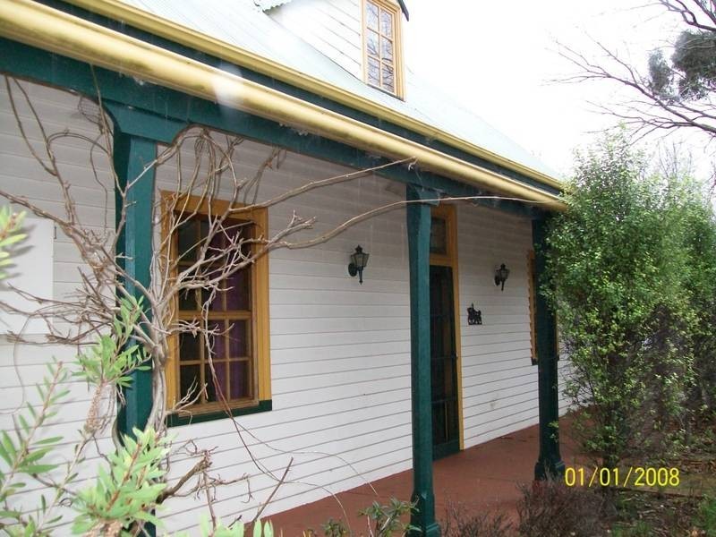 6059 Bass Highway, Elizabeth Town TAS 7304