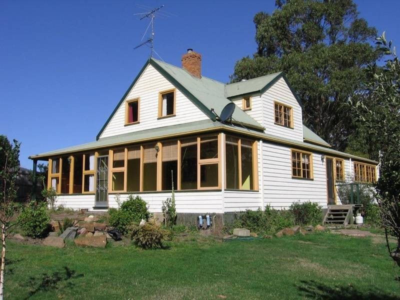 6059 Bass Highway, Elizabeth Town TAS 7304