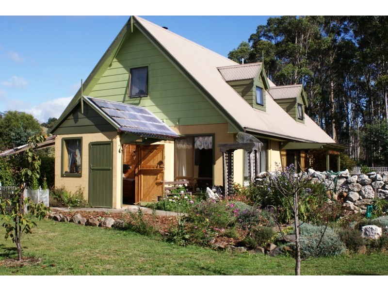 45r Golden Valley Road, Golden Valley TAS 7304