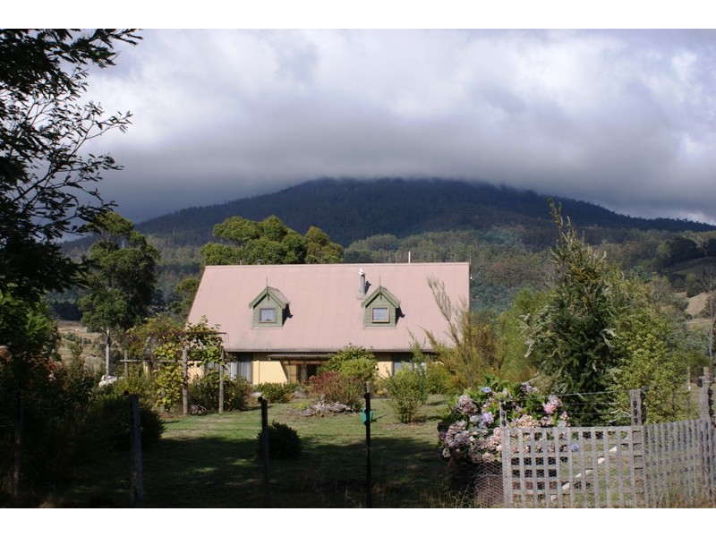 45r Golden Valley Road, Golden Valley TAS 7304