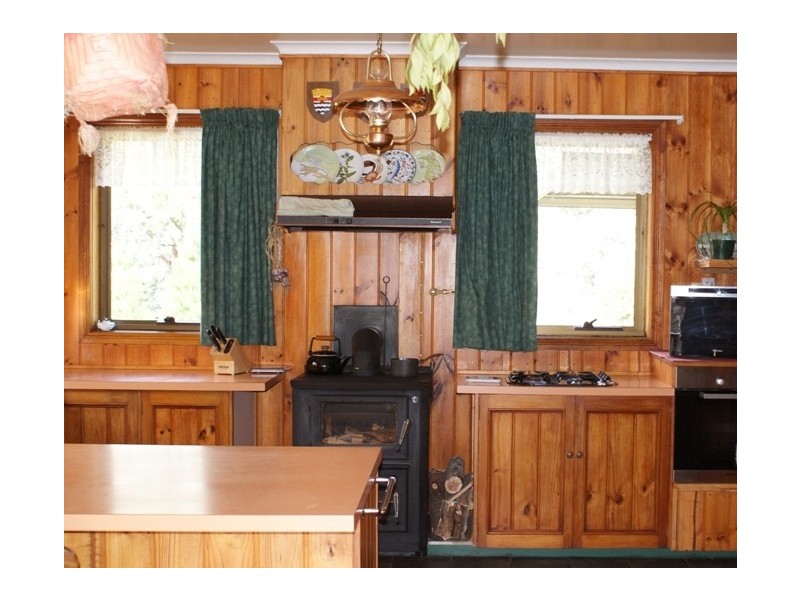 45r Golden Valley Road, Golden Valley TAS 7304