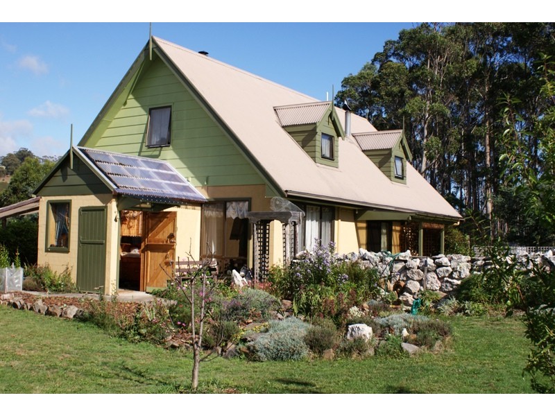 45r Golden Valley Road, Golden Valley TAS 7304