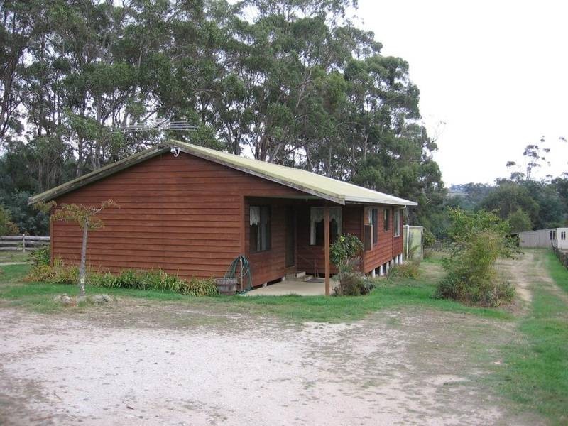 46 Bogan Road, Deloraine TAS 7304