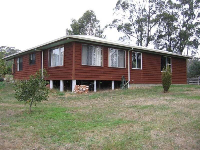 46 Bogan Road, Deloraine TAS 7304