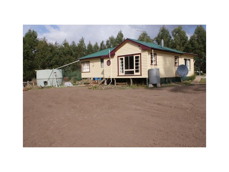 36 Wadleys Road, Reedy Marsh TAS 7304