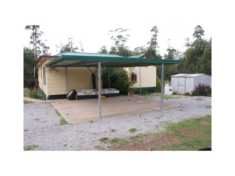 36 Wadleys Road, Reedy Marsh TAS 7304