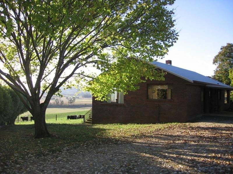 6236 Bass Highway, Elizabeth Town TAS 7304