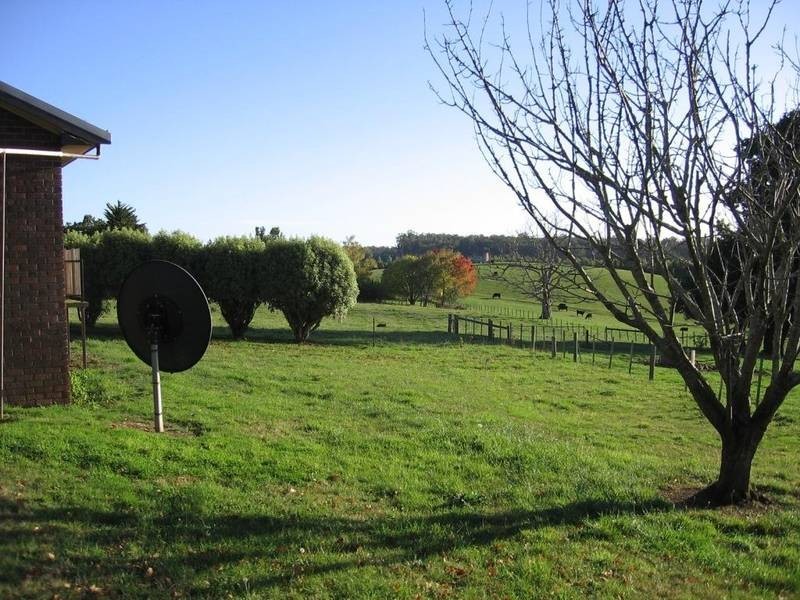 6236 Bass Highway, Elizabeth Town TAS 7304