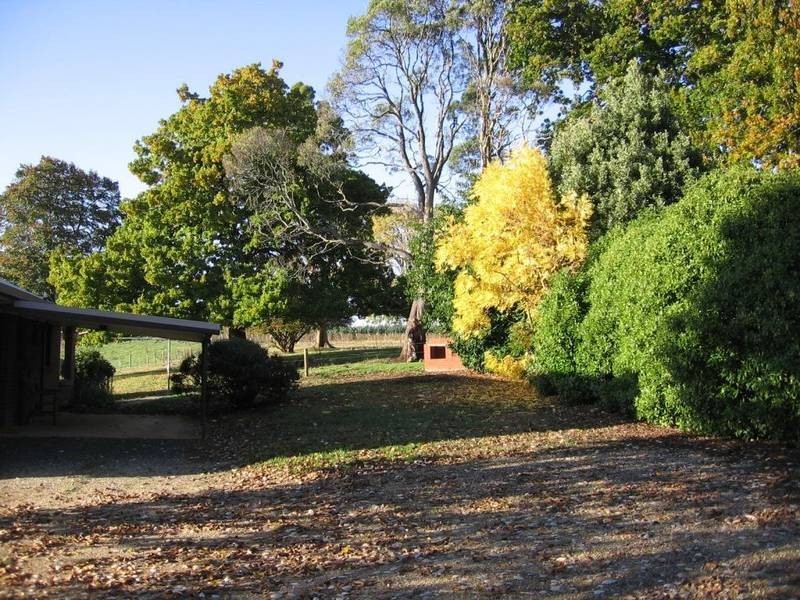 6236 Bass Highway, Elizabeth Town TAS 7304