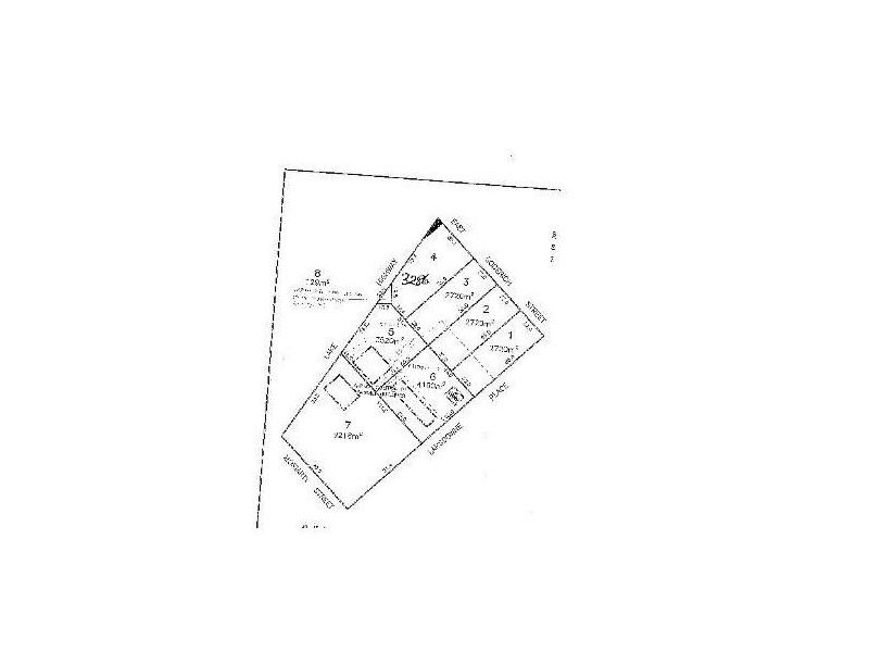 Lot 2,3,4,  East Goderich St, Deloraine TAS 7304