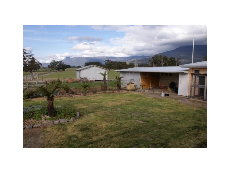 242 Pool Rd, Caveside TAS 7304