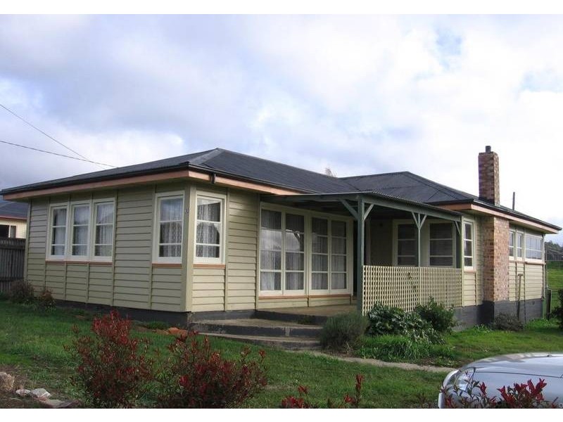 30 Caveside Road, Mole Creek TAS 7304