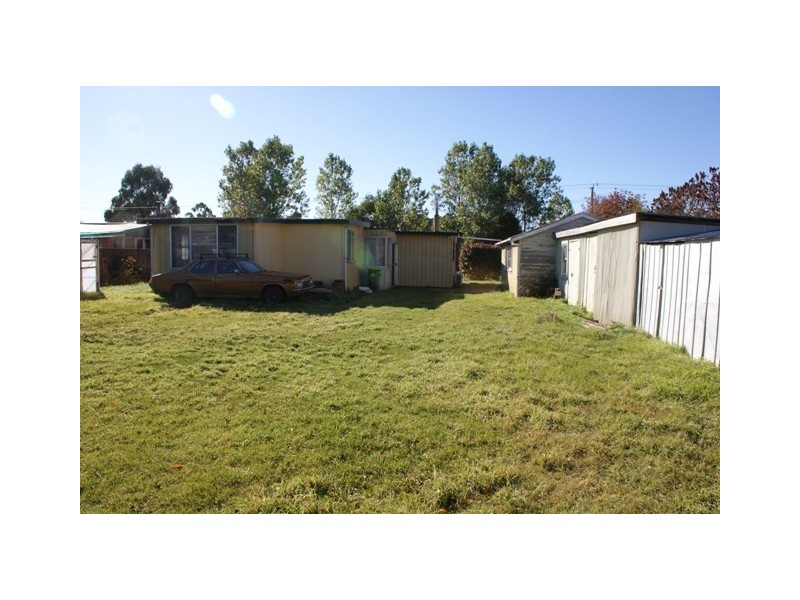 91 East Barrack St, Deloraine TAS 7304