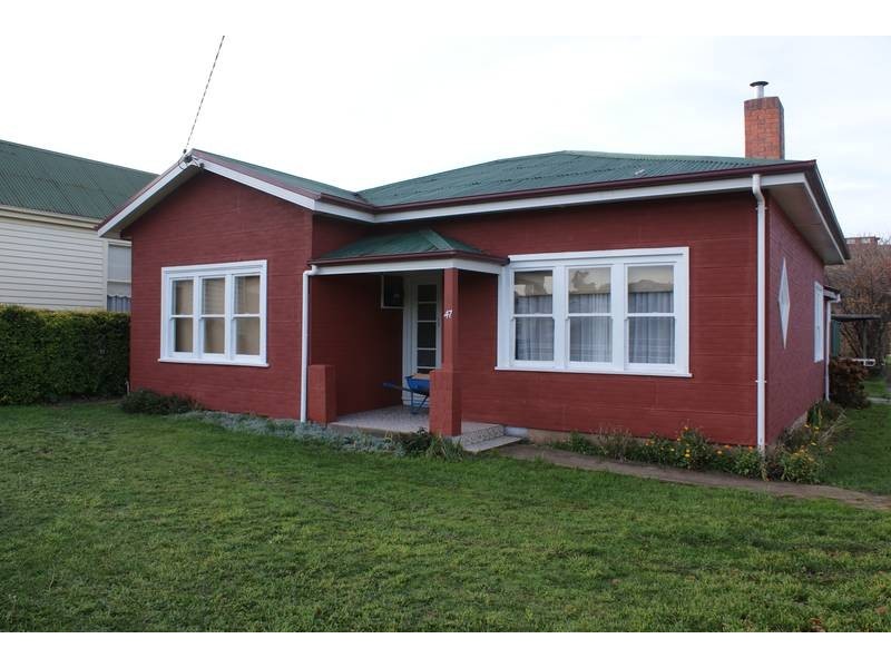 47 West Barrack Street, Deloraine TAS 7304