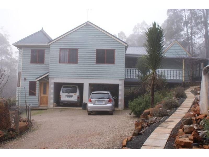 21 Johns Road,, Reedy Marsh TAS 7304