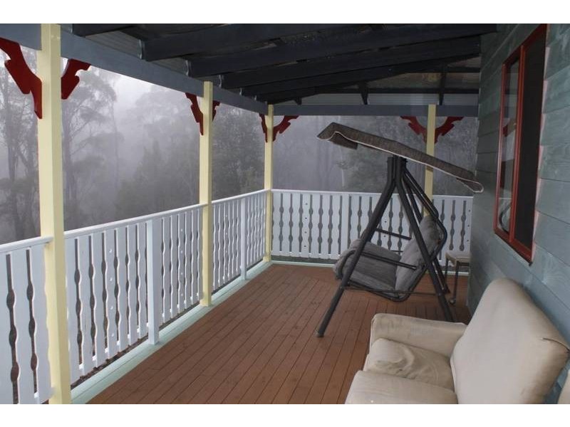 21 Johns Road,, Reedy Marsh TAS 7304
