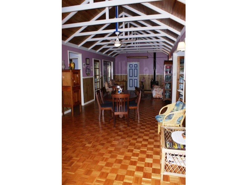 21 Johns Road,, Reedy Marsh TAS 7304