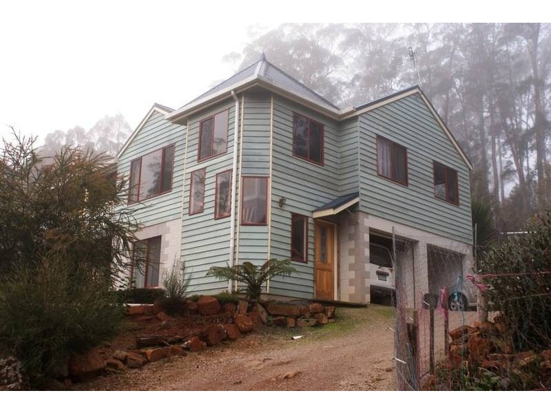 21 Johns Road,, Reedy Marsh TAS 7304