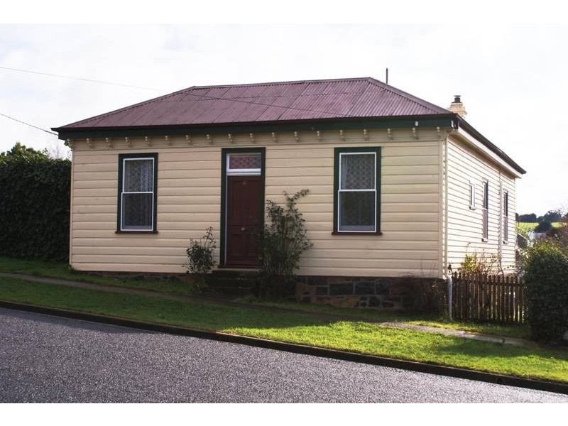 21 Parsonage, Deloraine TAS 7304