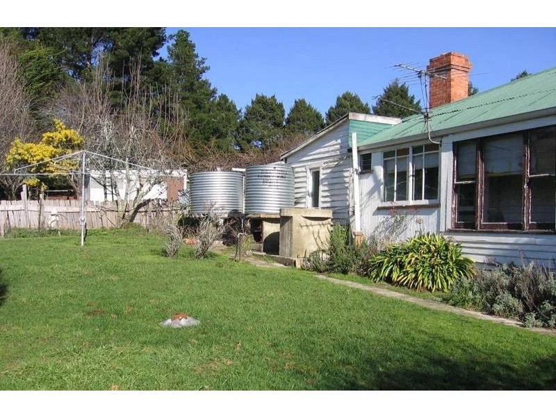 175 Main Road, Meander TAS 7304