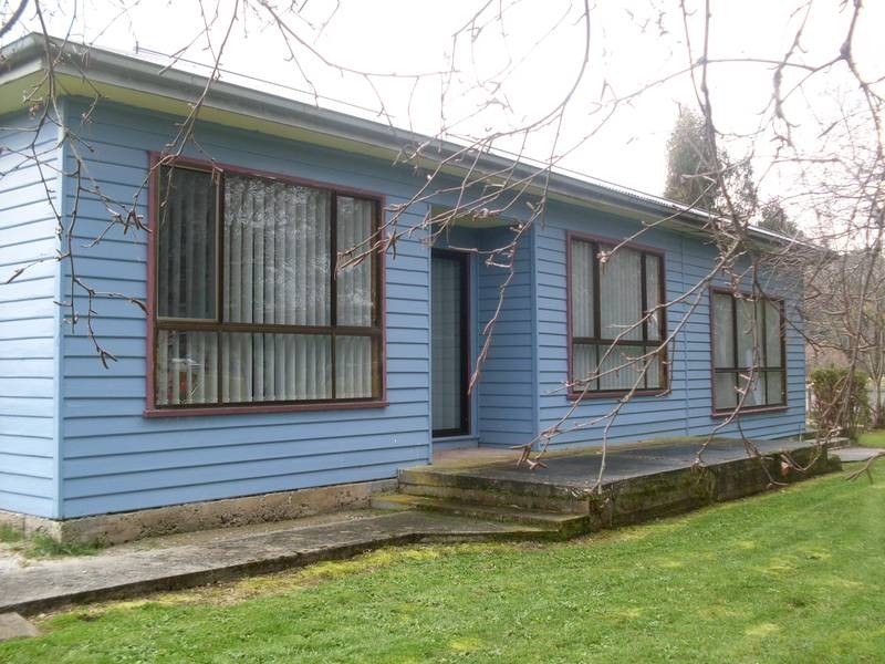 20 Den Road, Mole Creek TAS 7304