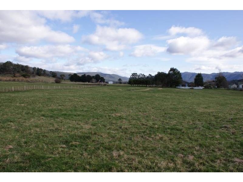 20 Den Road, Mole Creek TAS 7304