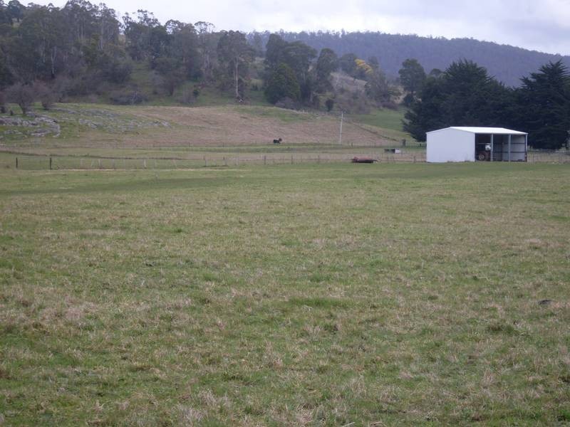 20 Den Road, Mole Creek TAS 7304
