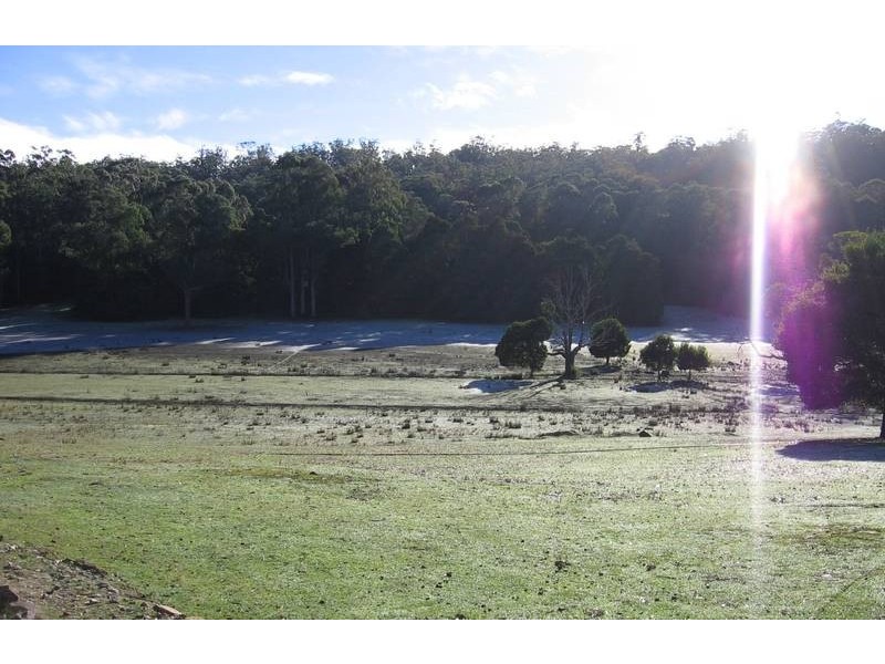 490 Larcombes Road, Reedy Marsh TAS 7304