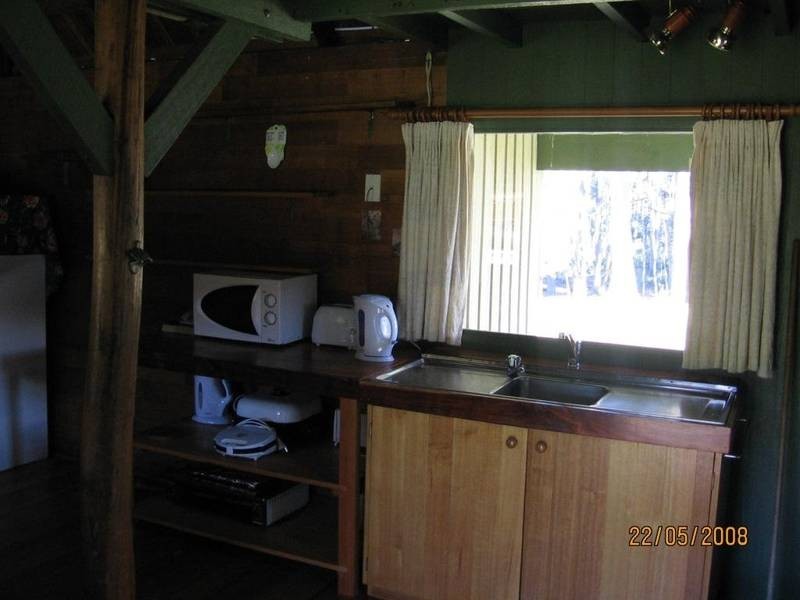 490 Larcombes Road, Reedy Marsh TAS 7304