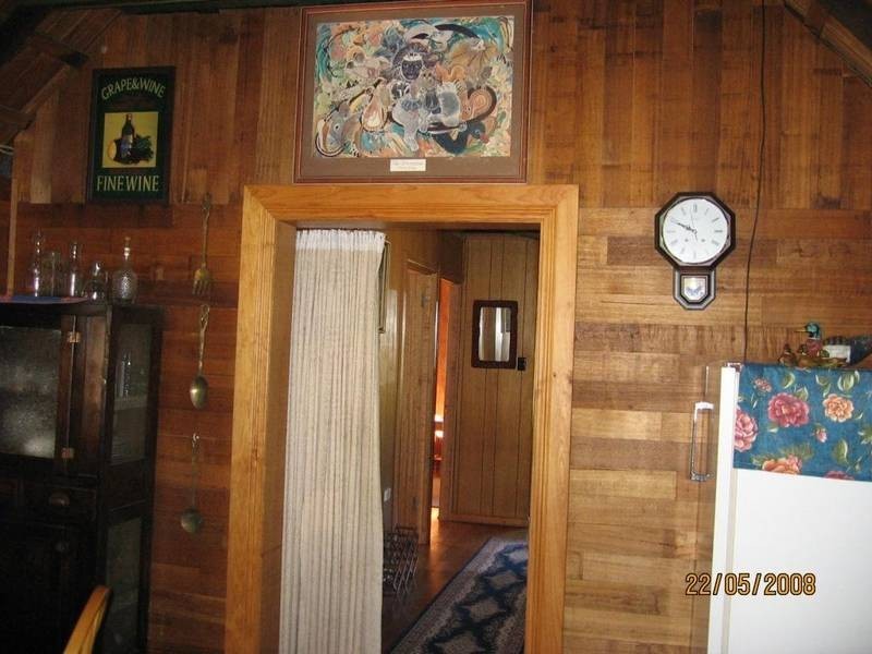 490 Larcombes Road, Reedy Marsh TAS 7304