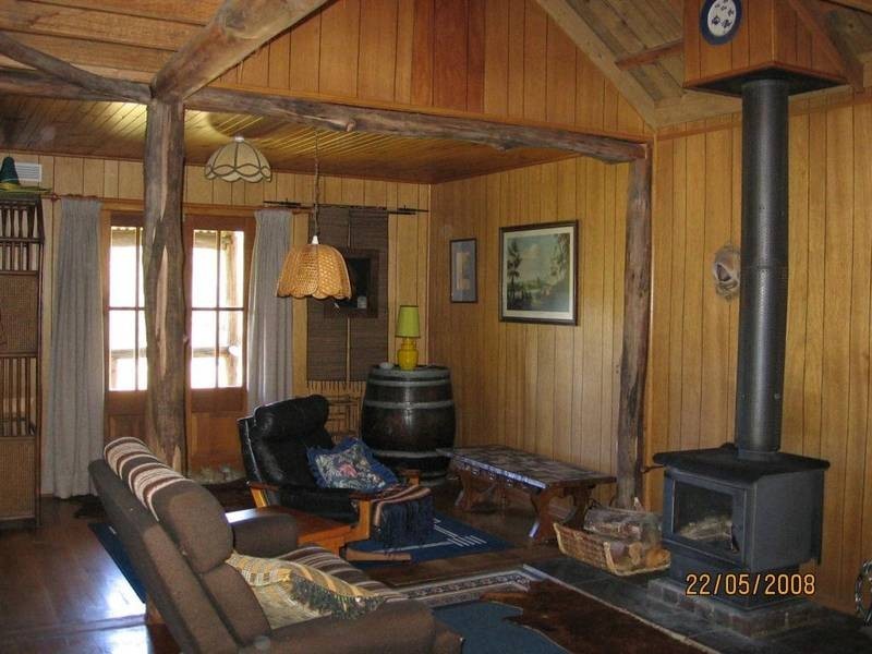 490 Larcombes Road, Reedy Marsh TAS 7304