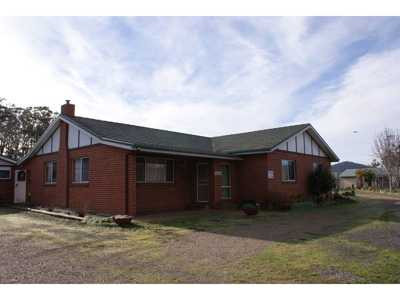 521 Quamby Brook Road, Deloraine TAS 7304