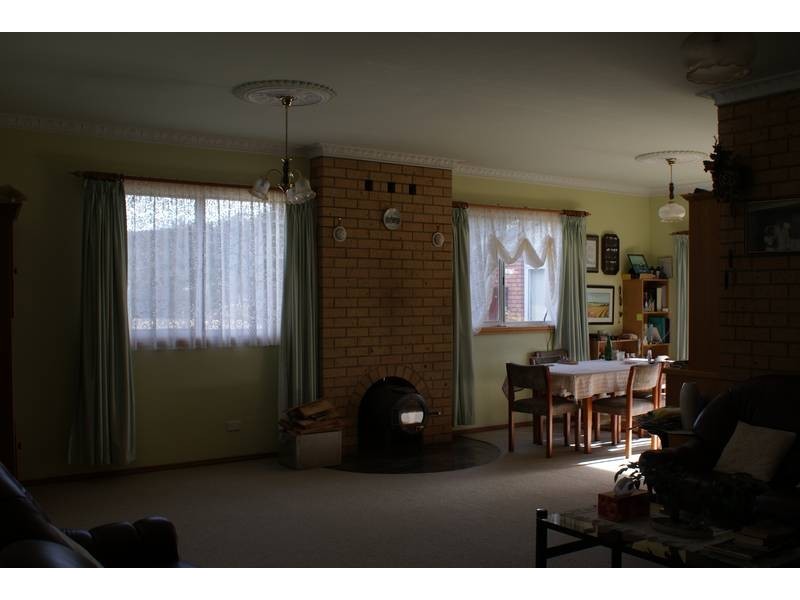 521 Quamby Brook Road, Deloraine TAS 7304