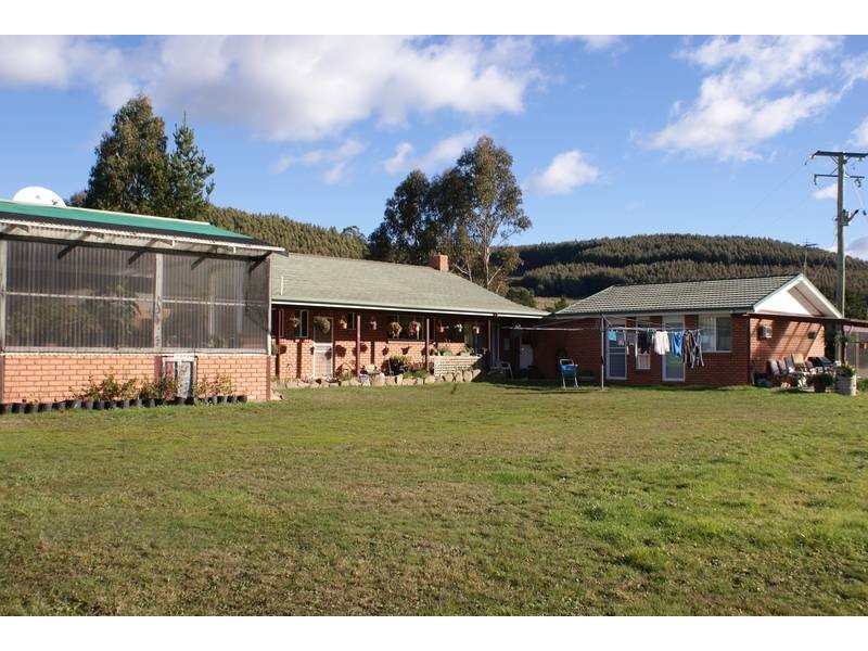 521 Quamby Brook Road, Deloraine TAS 7304