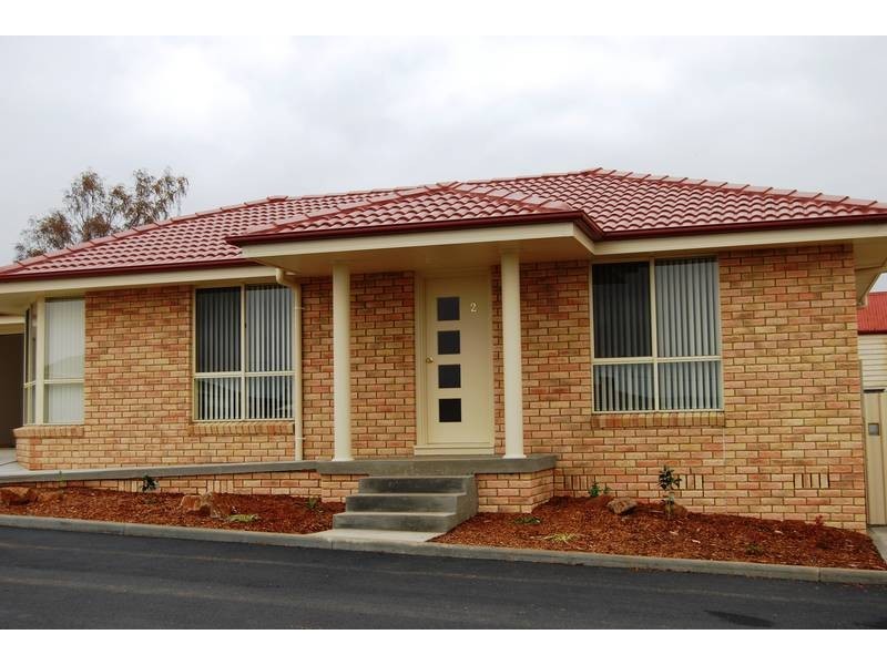 5/66 West Goderich Street, Deloraine TAS 7304