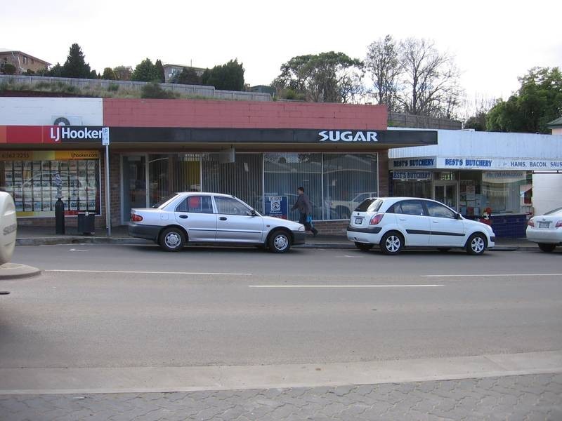 45 Emu Bay Road, Deloraine TAS 7304